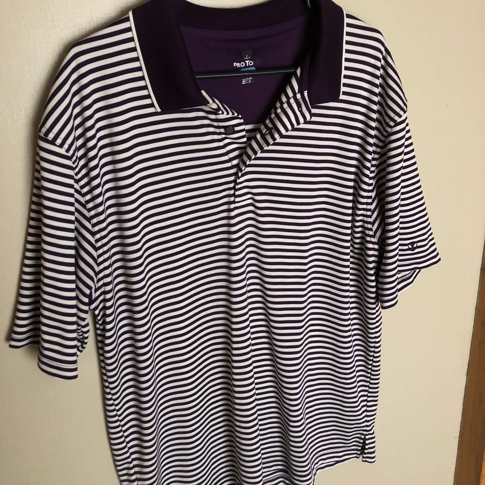 Men’s polo
